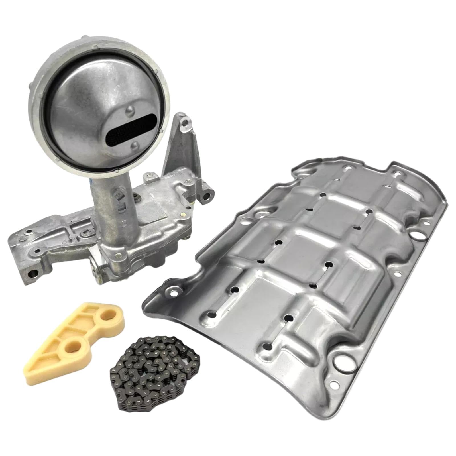 Amazon.com: JZGRDN Oil Pump Kit 15100-PRB-A01, 11221-PNC-000